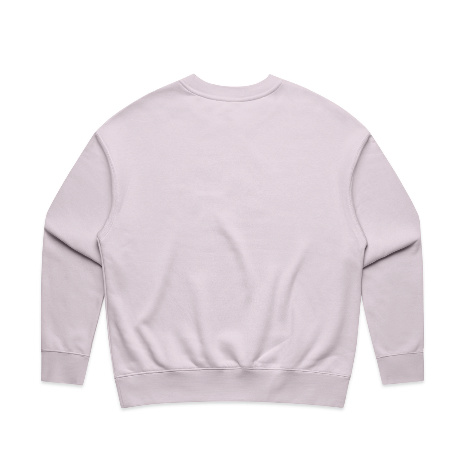Hillview Equestrian Women's AS Colour Relax Crew