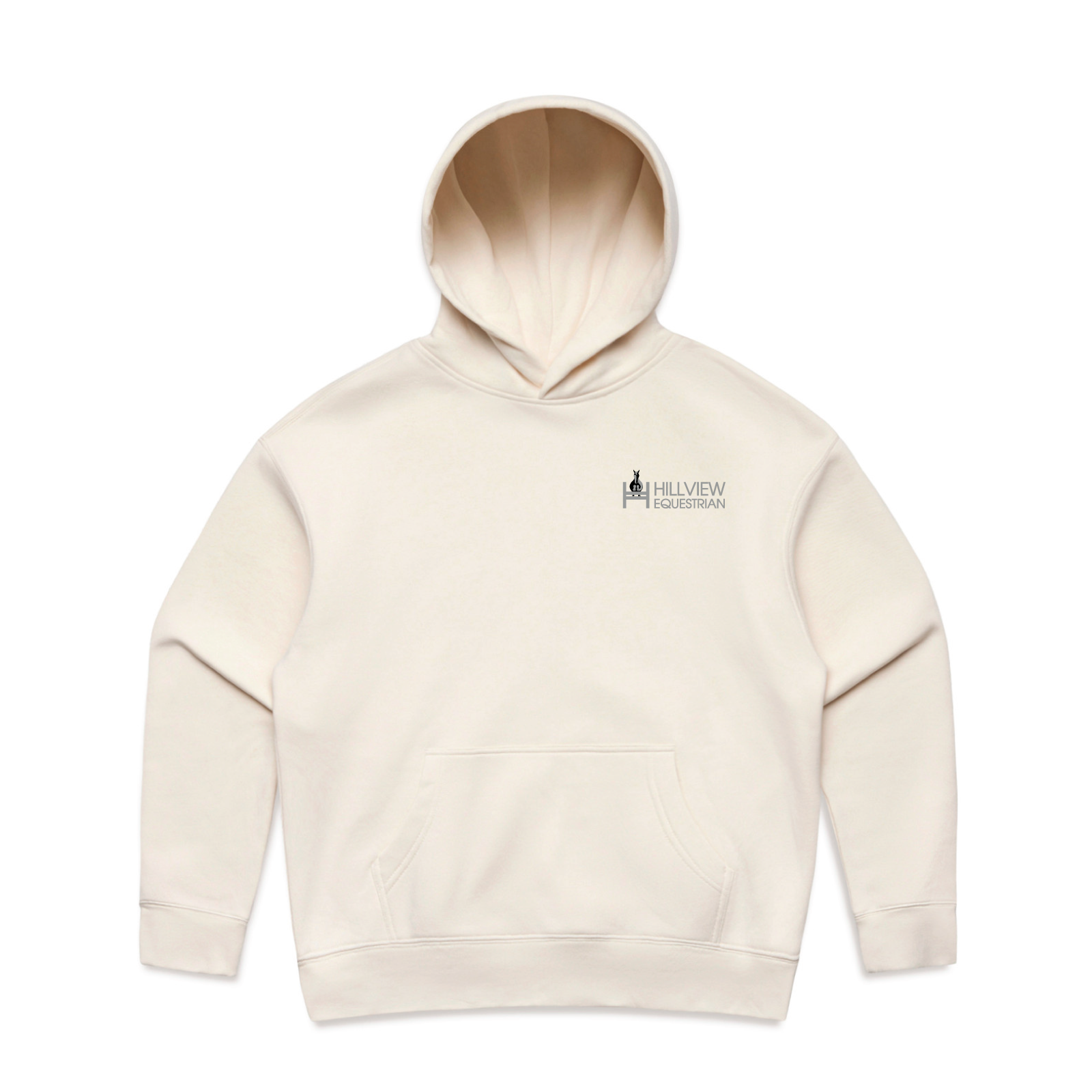Hillview Equestrian Women's AS Colour Relax Hoodie