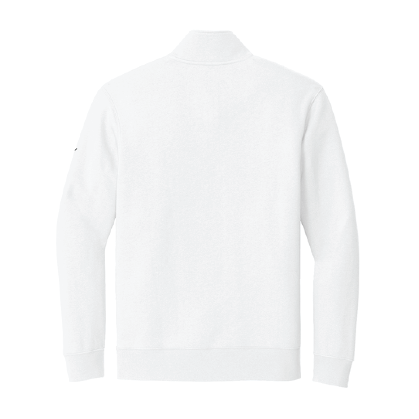 Hurley Equestrian Men's Nike Club Fleece Half-Zip Pullover