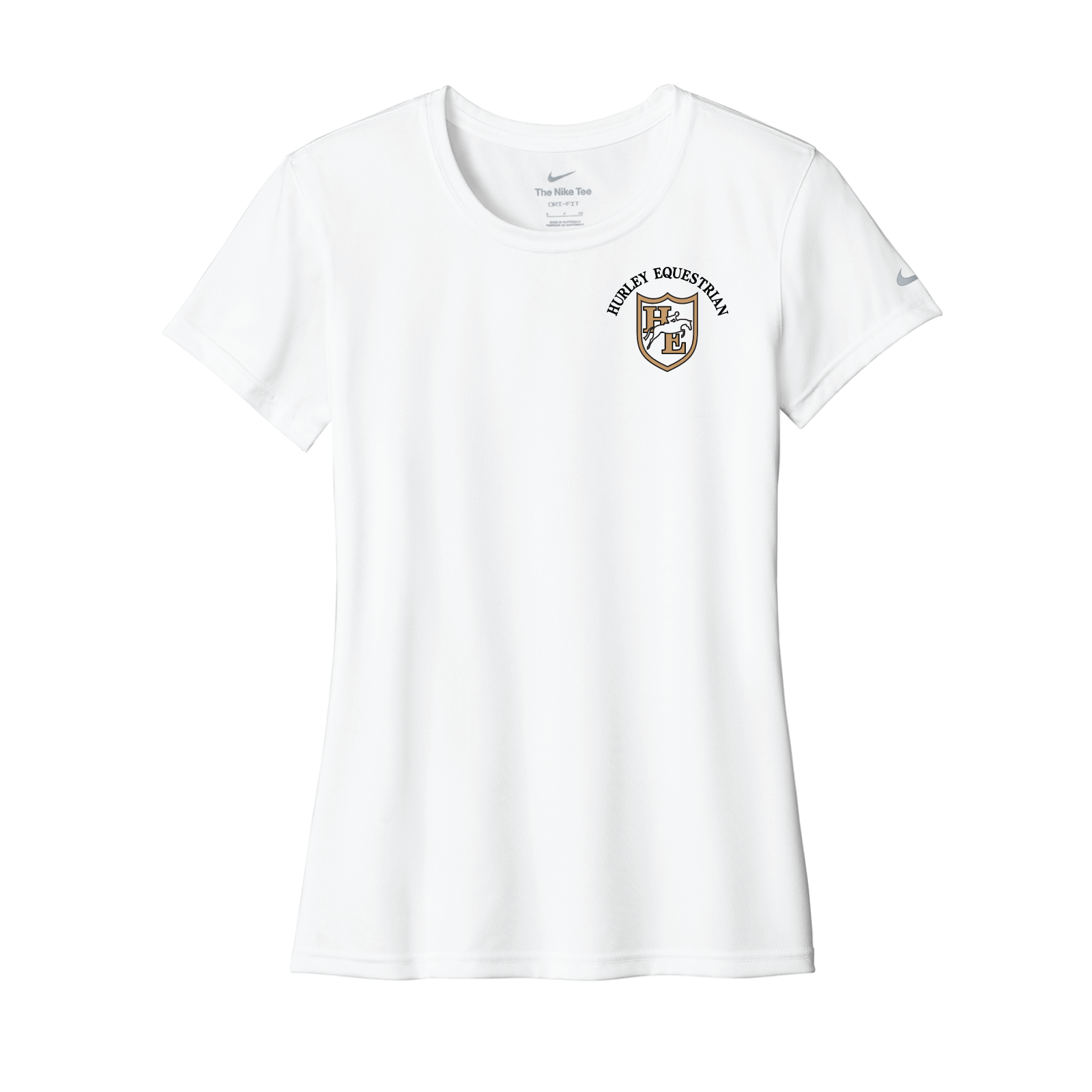 Hurley Equestrian Nike Women's Legend Tee