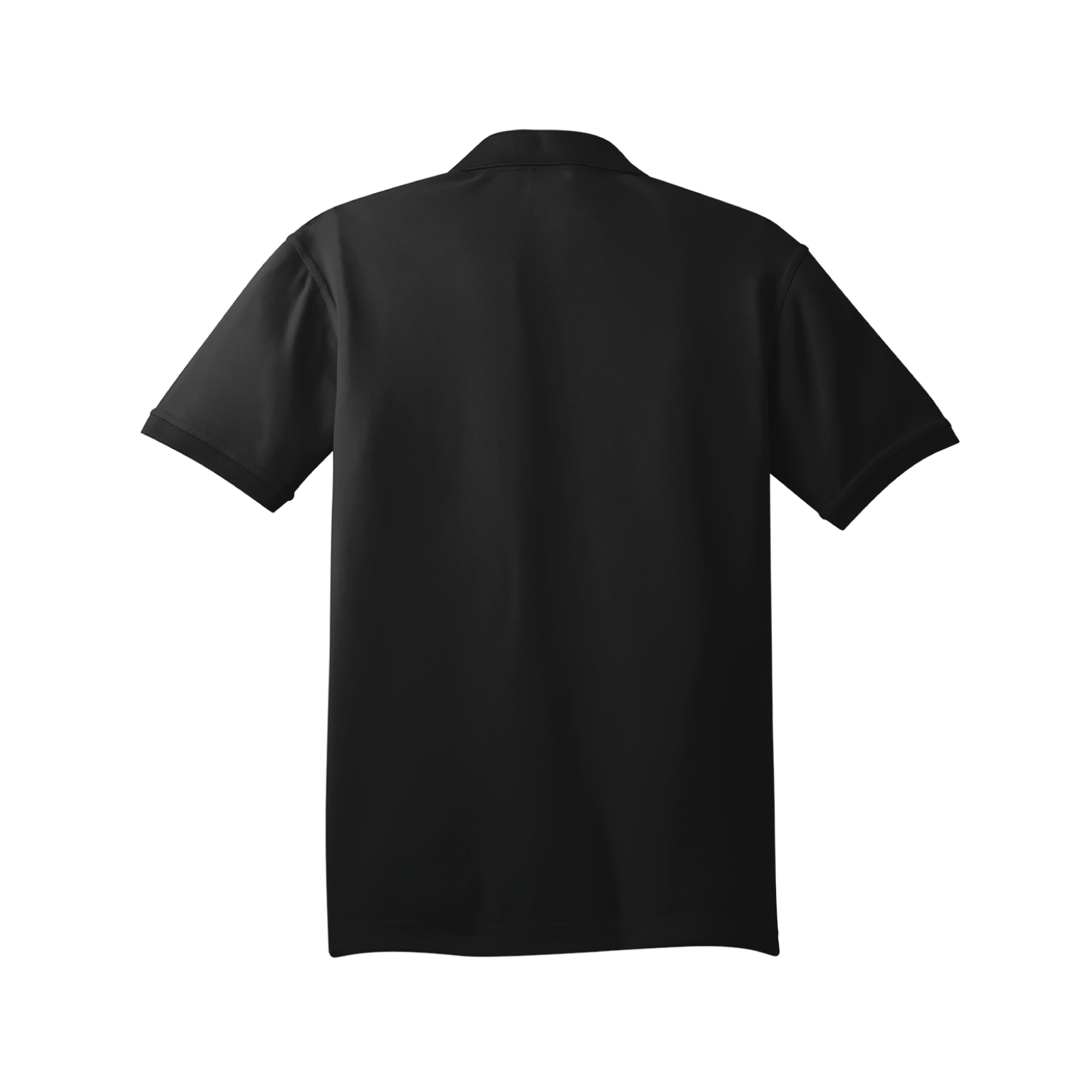 Hurley Equestrian Men's OGIO Caliber Short Sleeve Polo