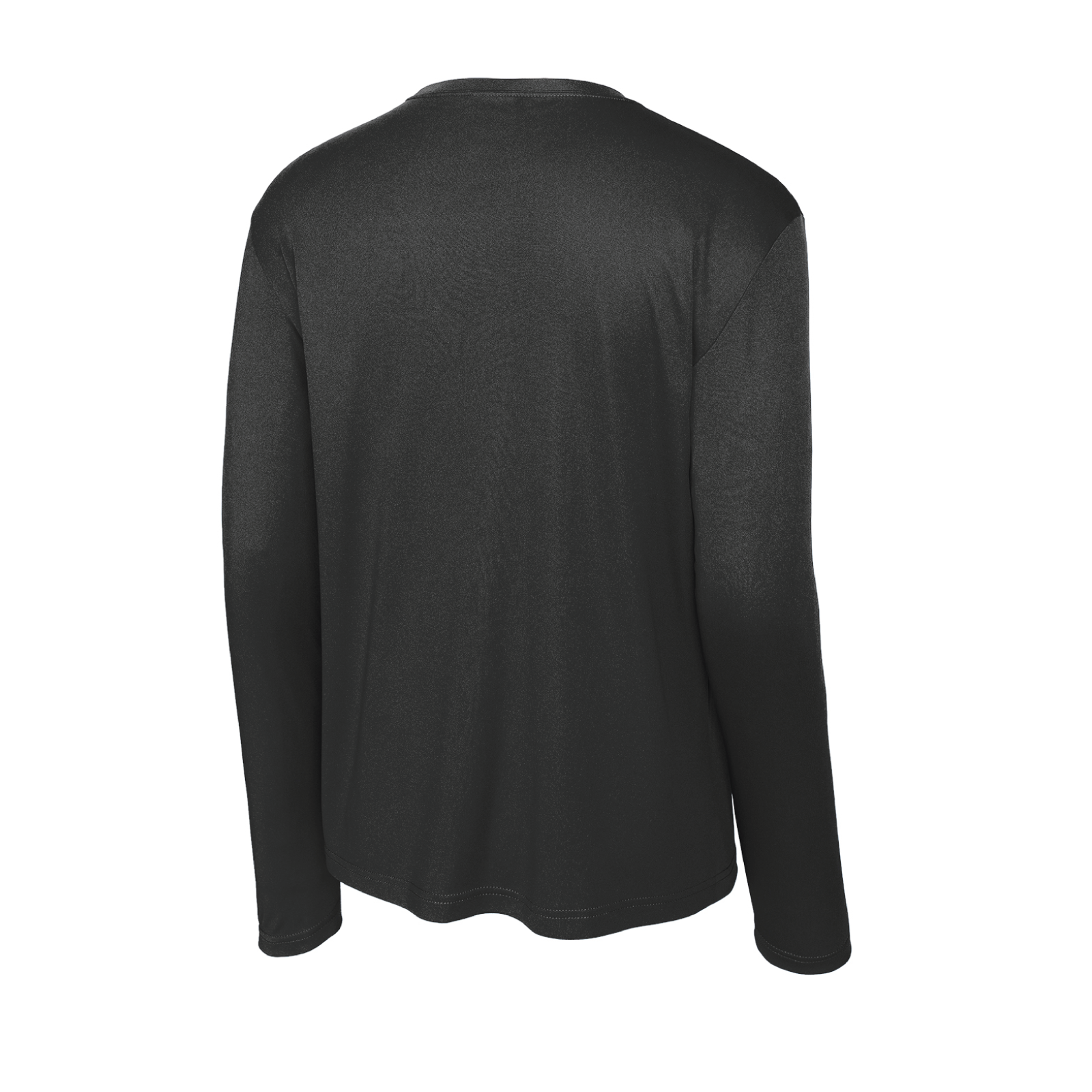 Hurley Equestrian Men's Sport-Tek Long Sleeve PosiCharge Competitor Tee