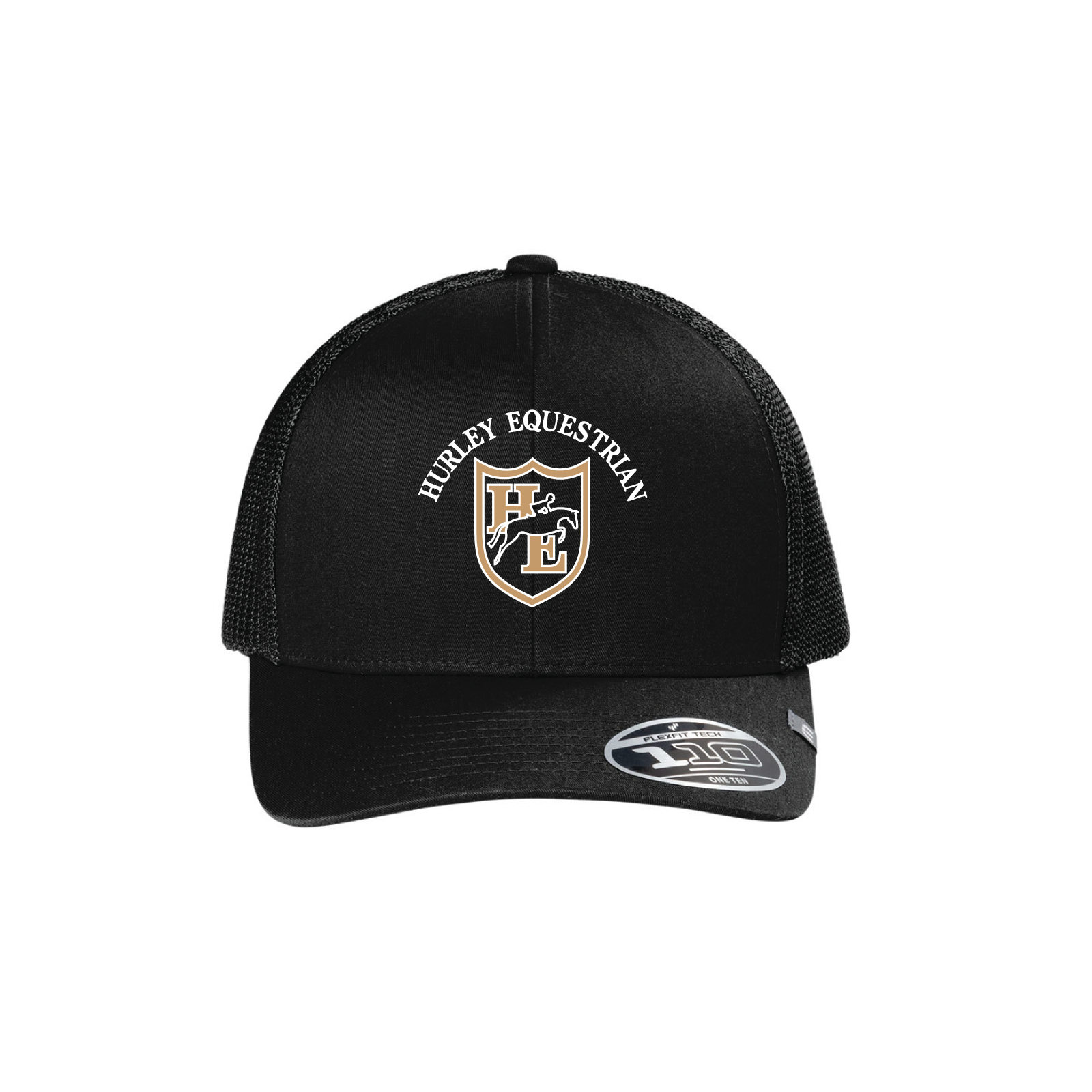 Hurley Equestrian TravisMathew Cruz Trucker Hat