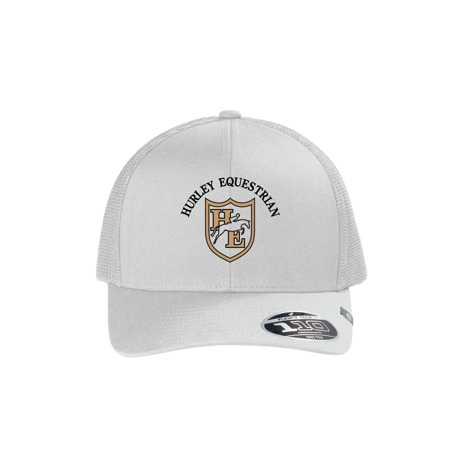Hurley Equestrian TravisMathew Cruz Trucker Hat