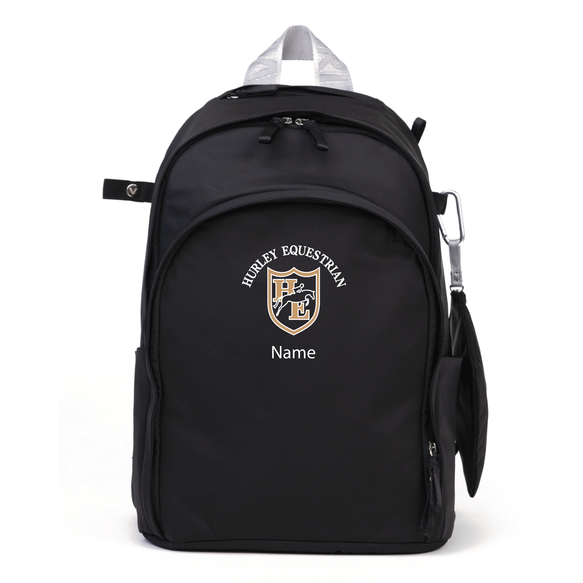 Hurley Equestrian Veltri Delaire Backpack