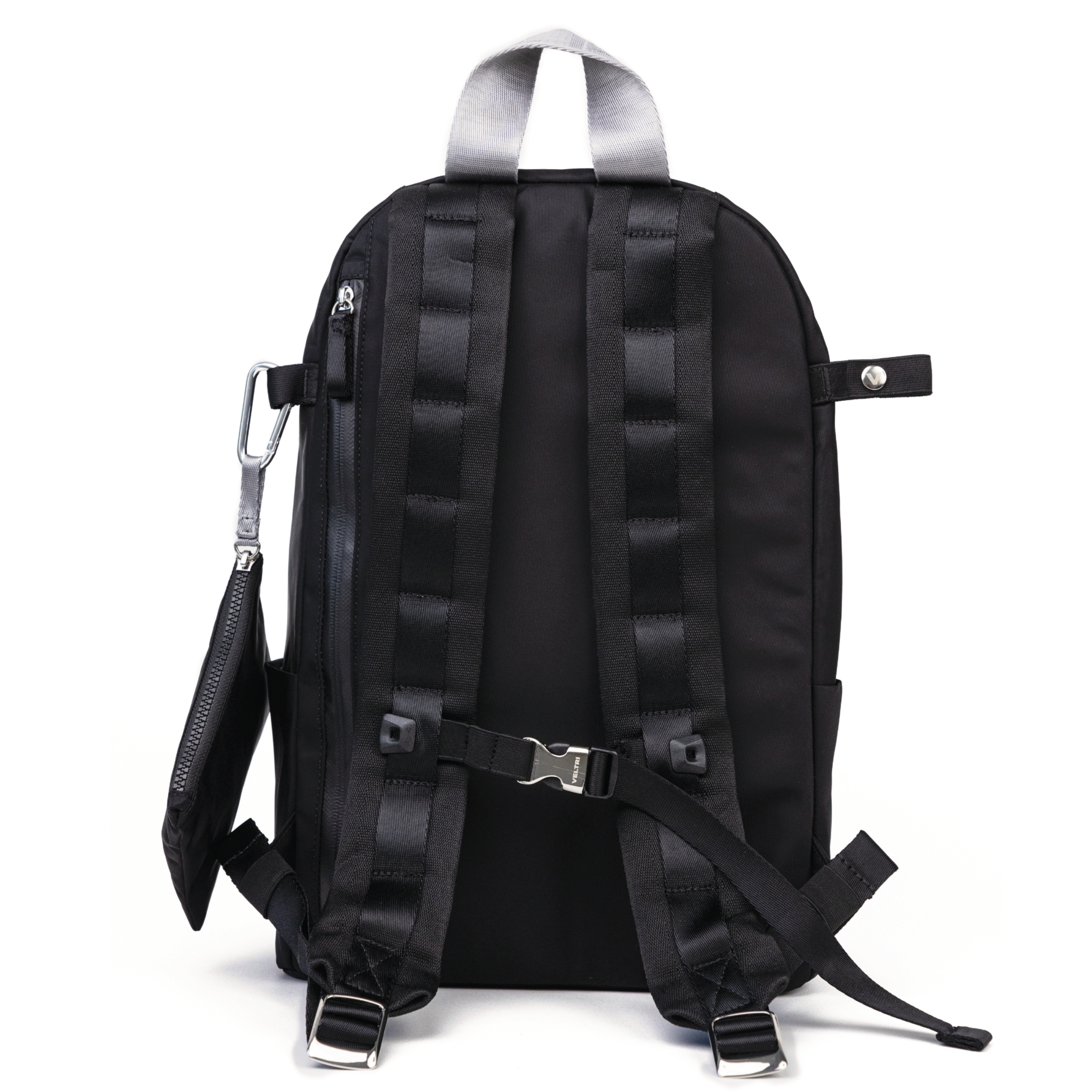 Hurley Equestrian Veltri Delaire Backpack