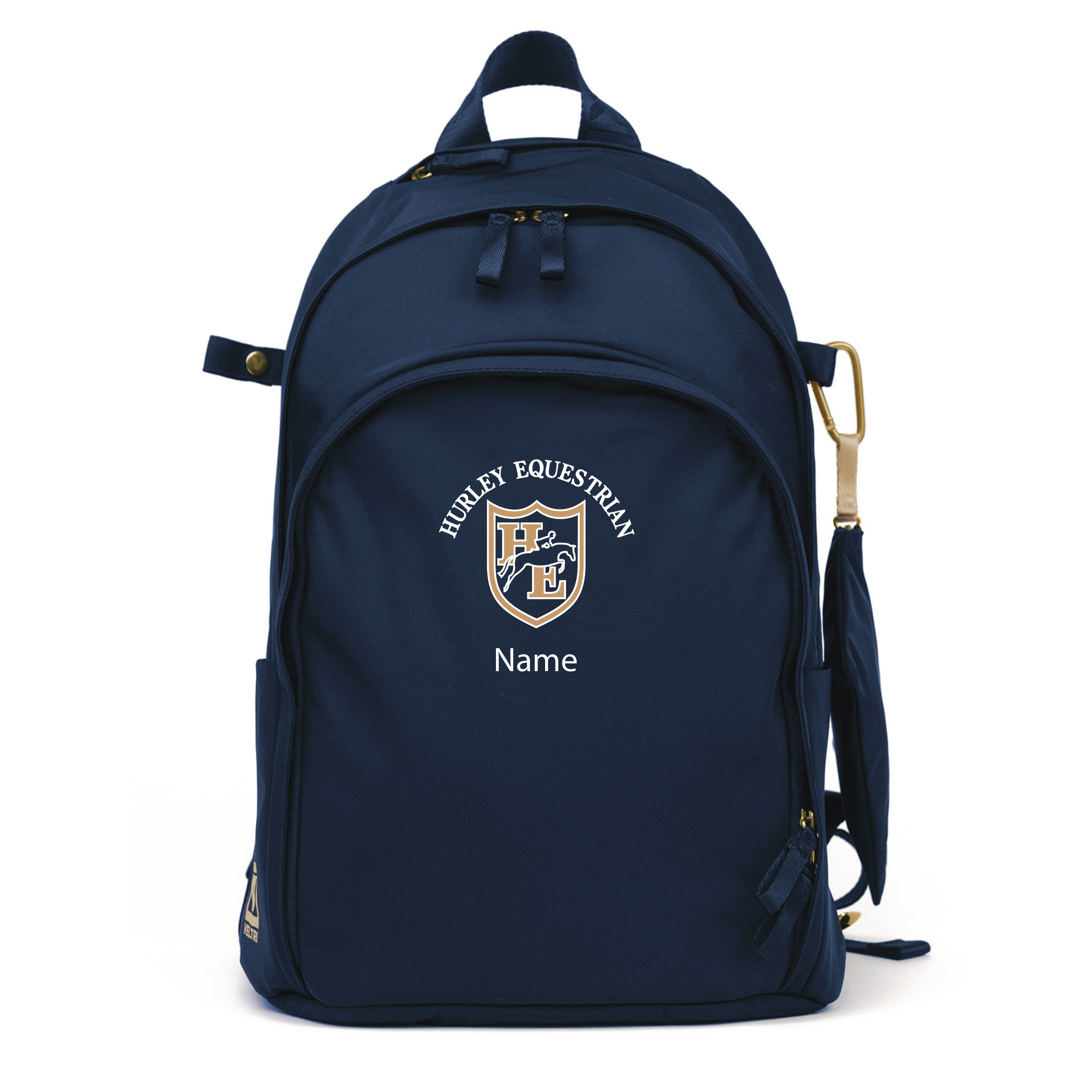 Hurley Equestrian Veltri Delaire Backpack
