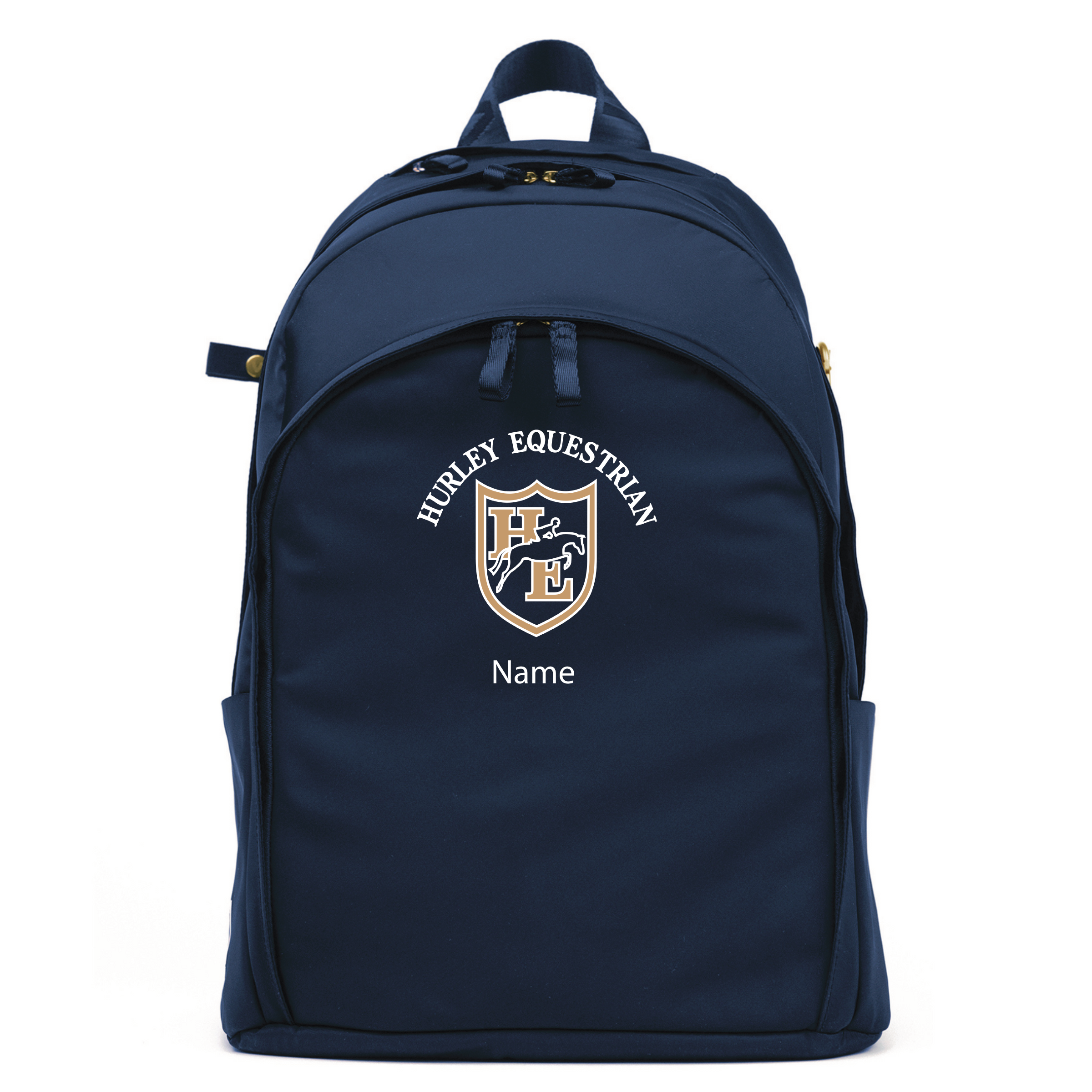 Hurley Equestrian Veltri Grande Backpack