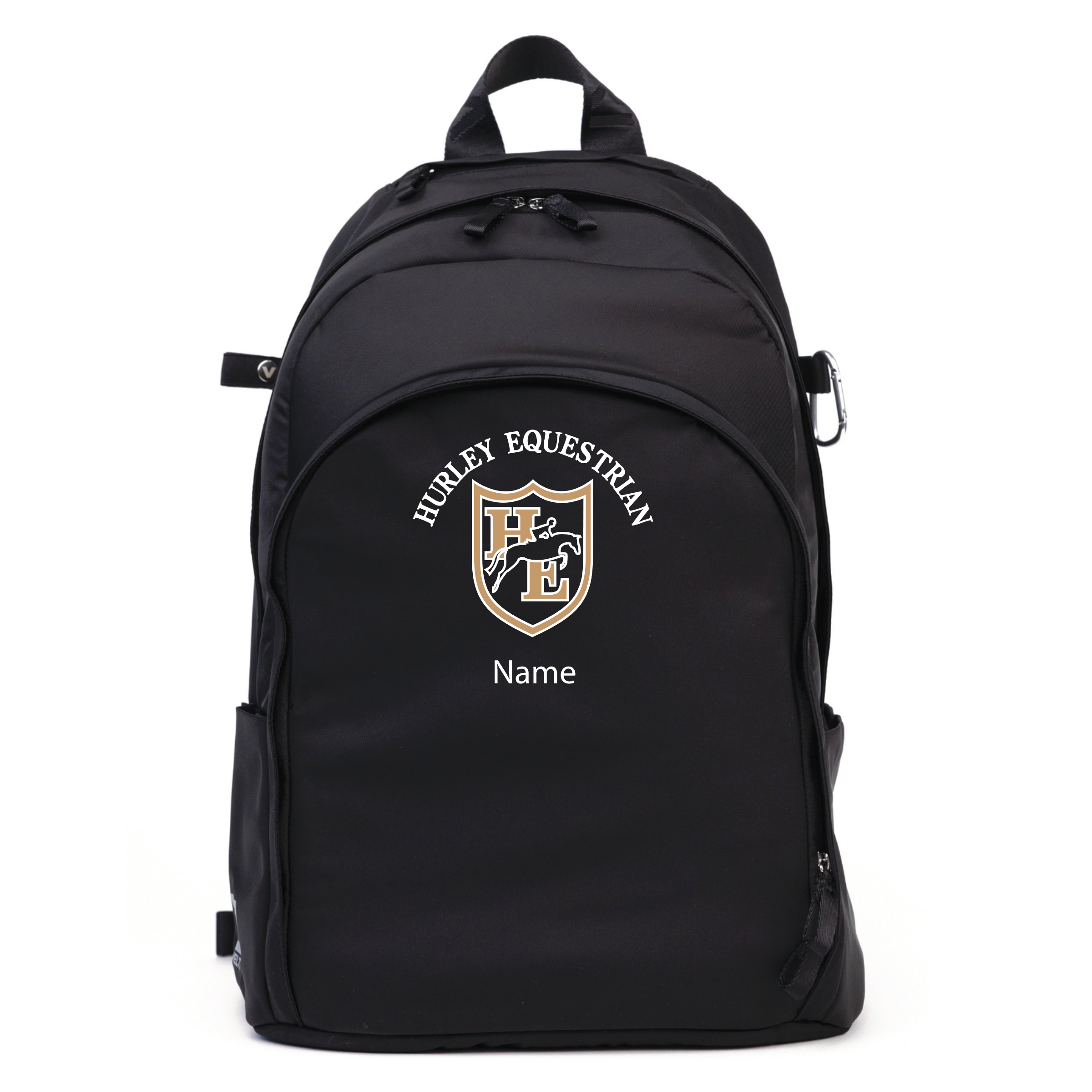 Hurley Equestrian Veltri Grande Backpack