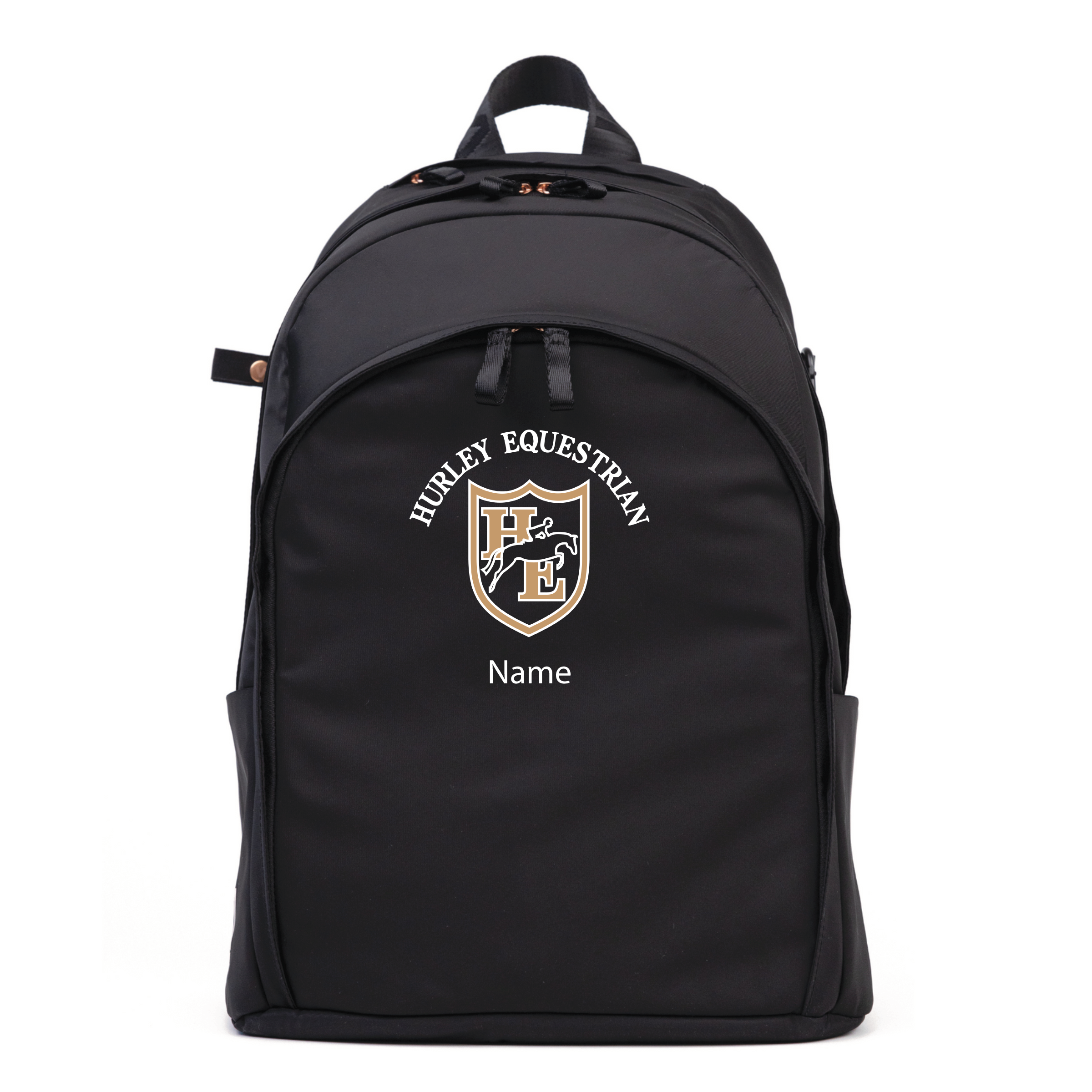 Hurley Equestrian Veltri Grande Backpack