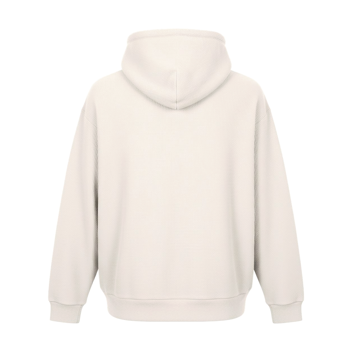 Hurley Equestrian Unisex Boxercraft Corded Pullover Hooded Sweatshirt