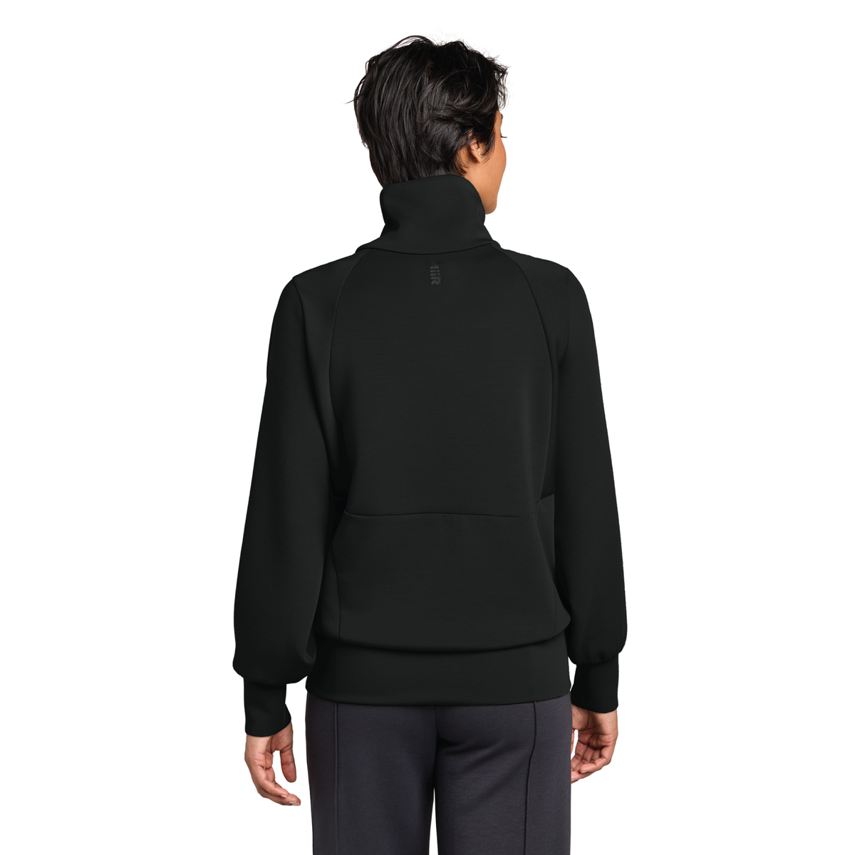 Hurley Equestrian Women’s MiiR Kumo 1/4-Zip Pullover