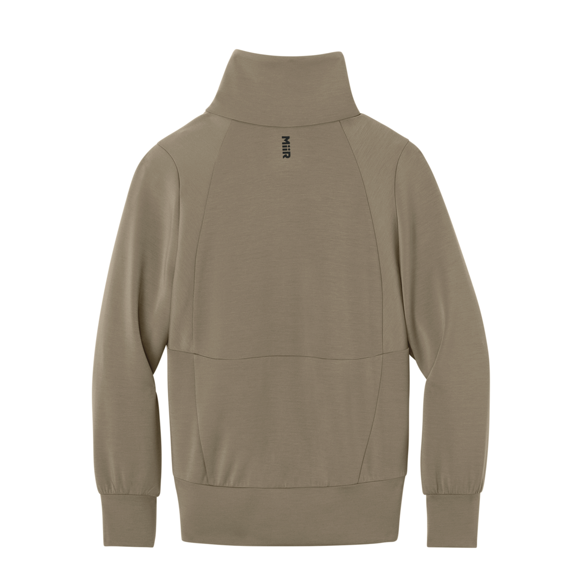 Hurley Equestrian Women’s MiiR Kumo 1/4-Zip Pullover