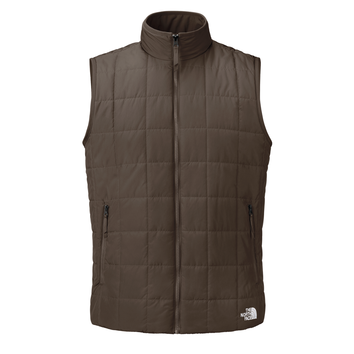 Hurley Equestrian Men's The North Face iron Drift Quilted Vest