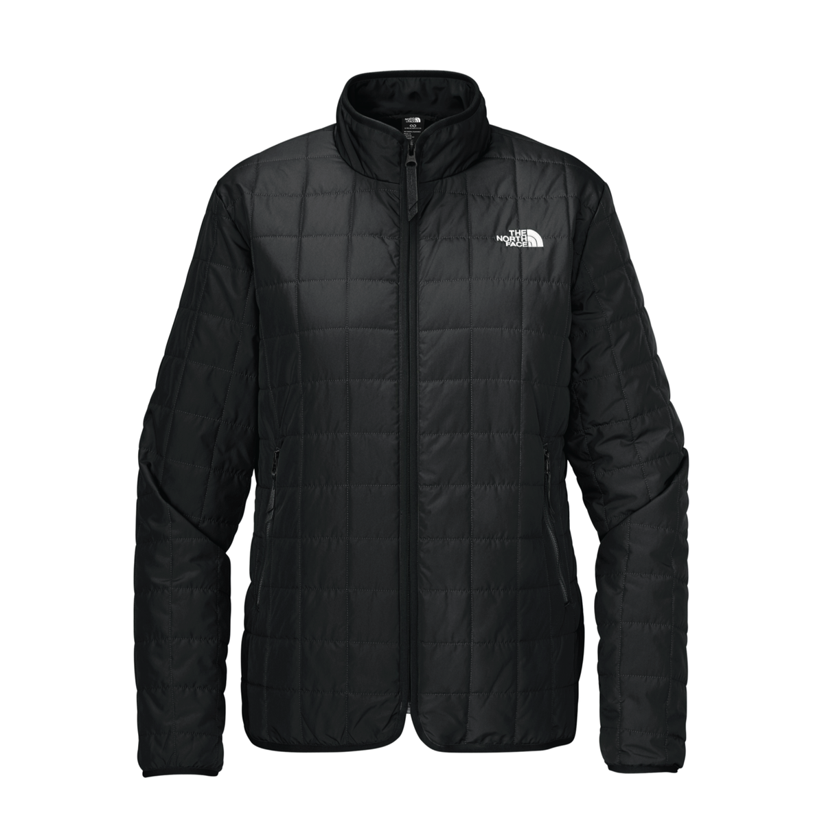 Hurley Equestrian Women's The North Face Iron Drift Quilted Jacket