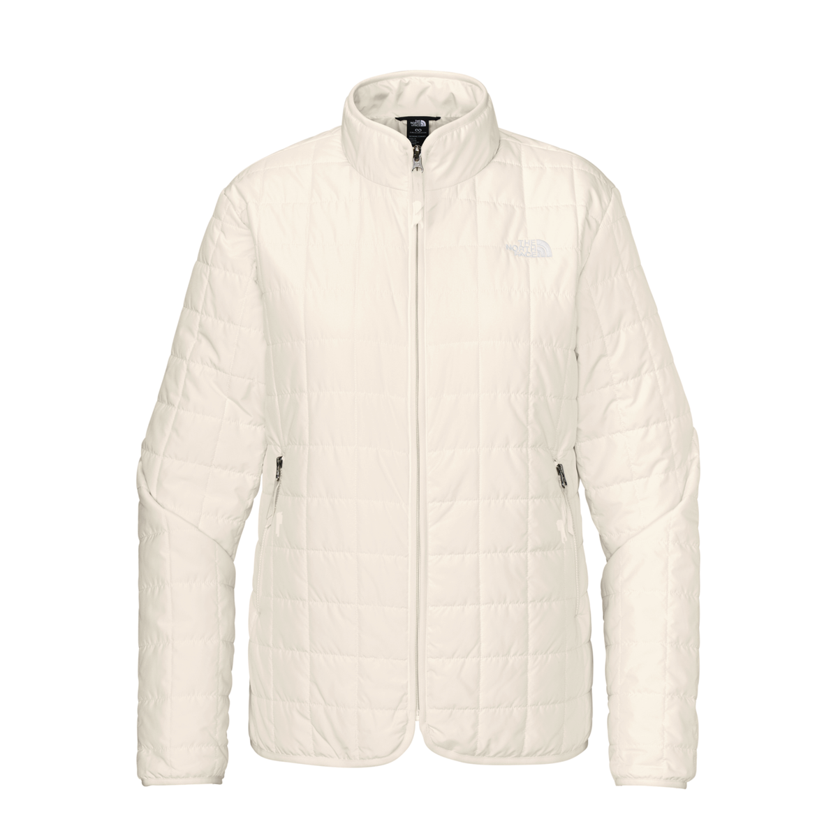 Hurley Equestrian Women's The North Face Iron Drift Quilted Jacket