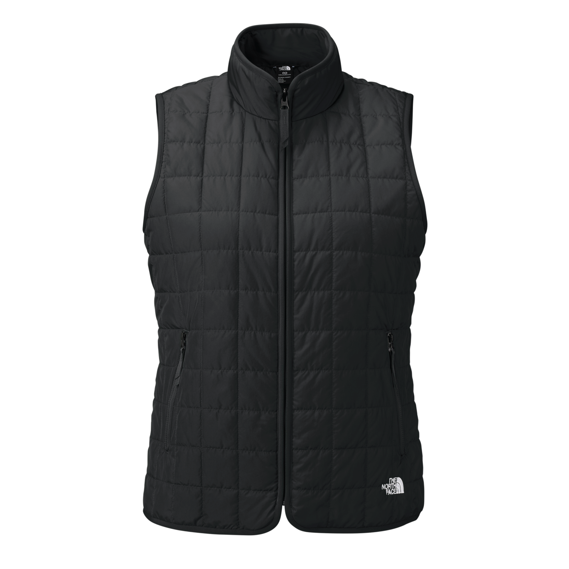 Hurley Equestrian Women's The North Face Iron Drift Quilted Vest