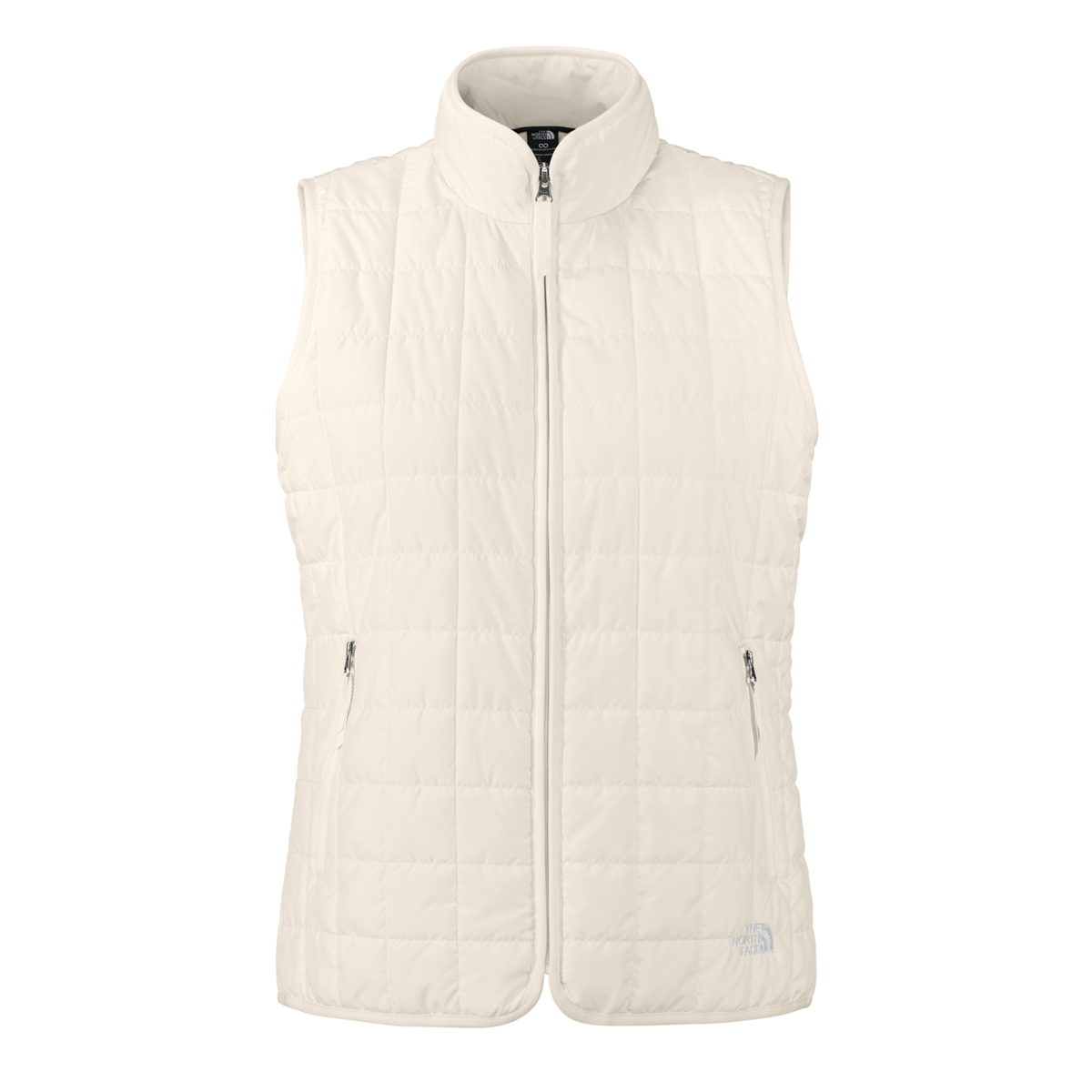 Hurley Equestrian Women's The North Face Iron Drift Quilted Vest