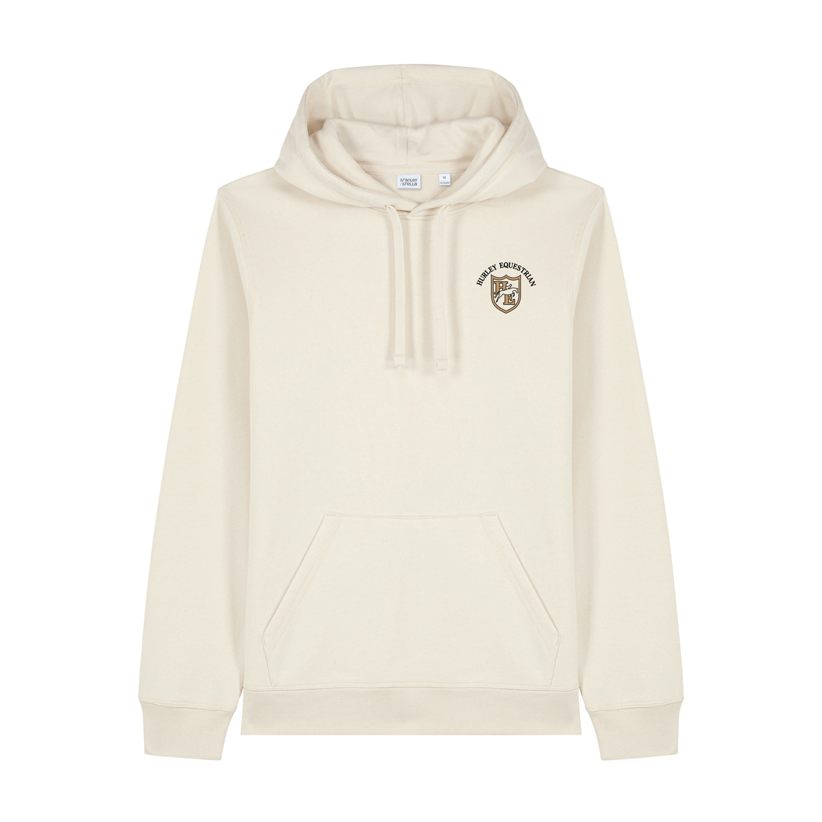 Hurley Equestrian Unisex Stanley/Stella Drummer 2.0 Hooded Sweatshirt