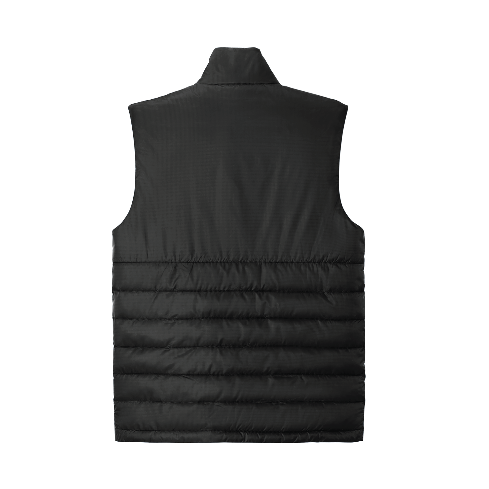 Harmony Farms Men's Eddie Bauer Quilted Vest