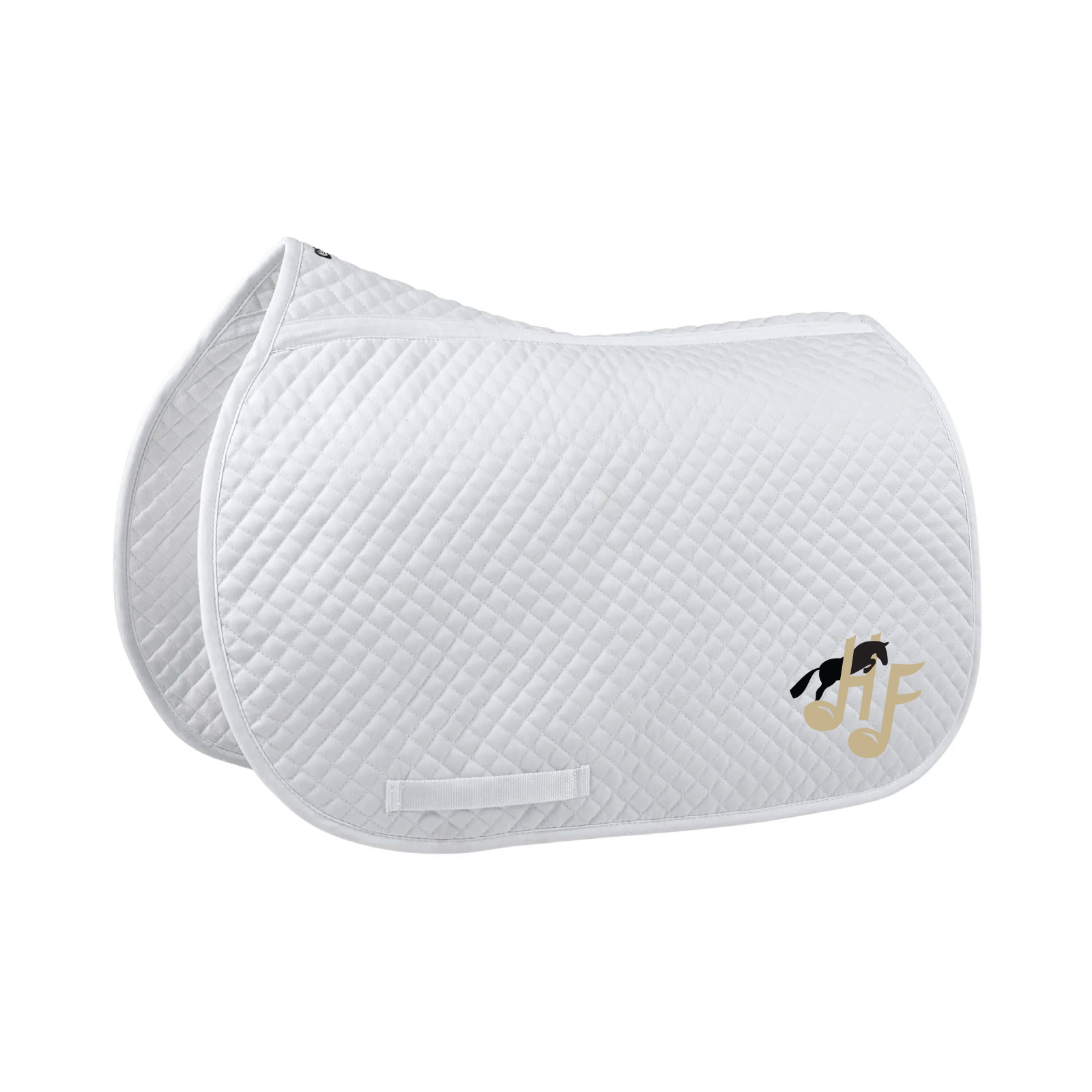 Harmony Farms EquiFit Essential Jumping Pad