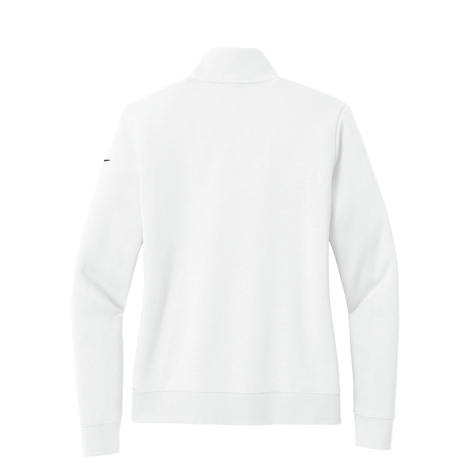 Harmony Farms Women's Nike Club Fleece Half-Zip
