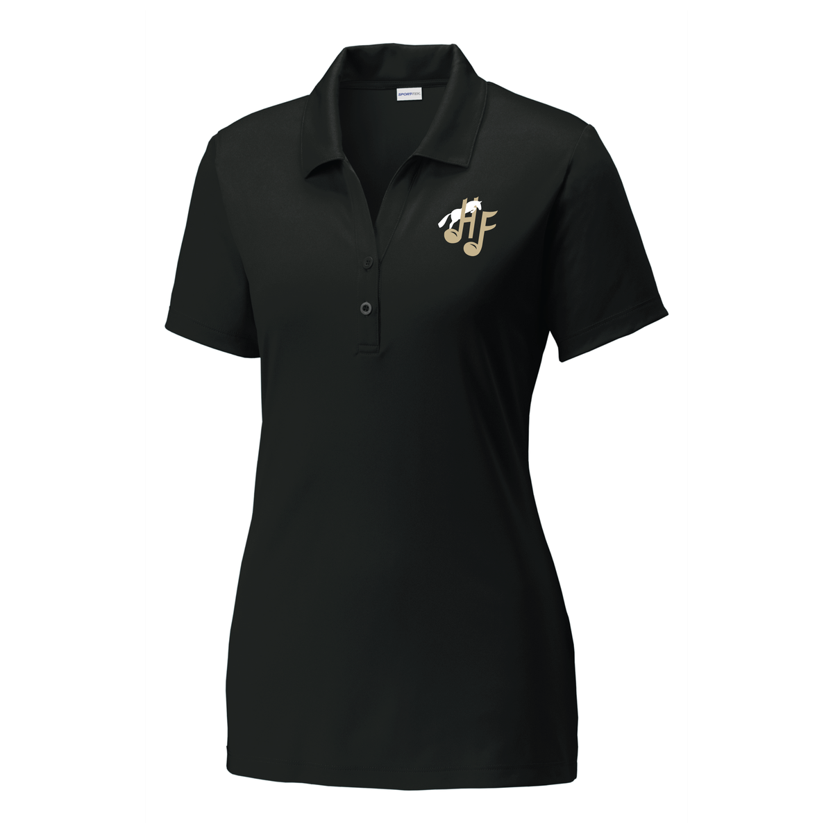 Harmony Farms Women's Sport-Tek PosiCharge Competitor Polo