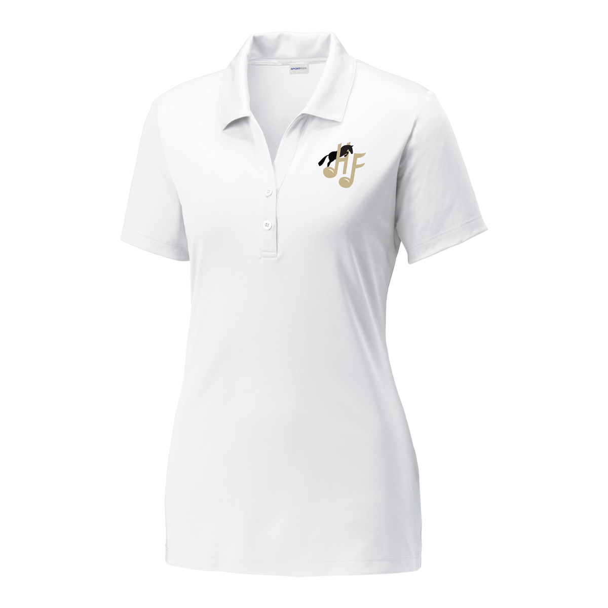Harmony Farms Women's Sport-Tek PosiCharge Competitor Polo
