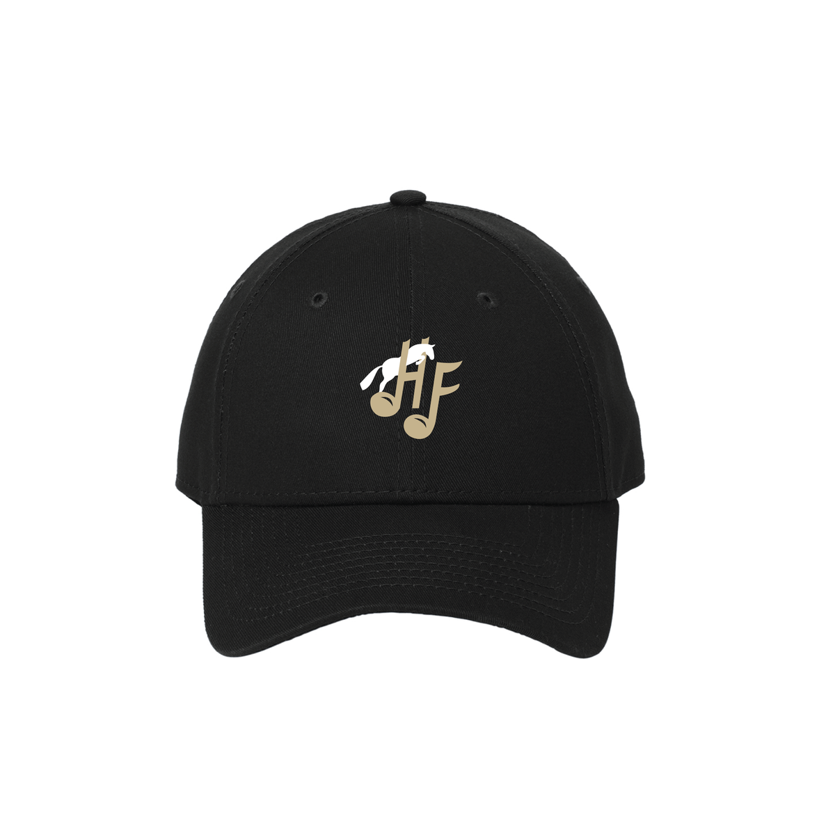 Harmony Farms New Era Adjustable Structured Cap
