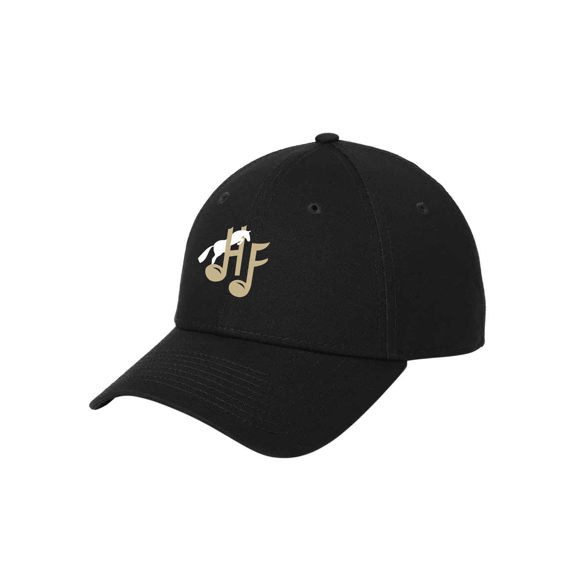 Harmony Farms New Era Adjustable Structured Cap