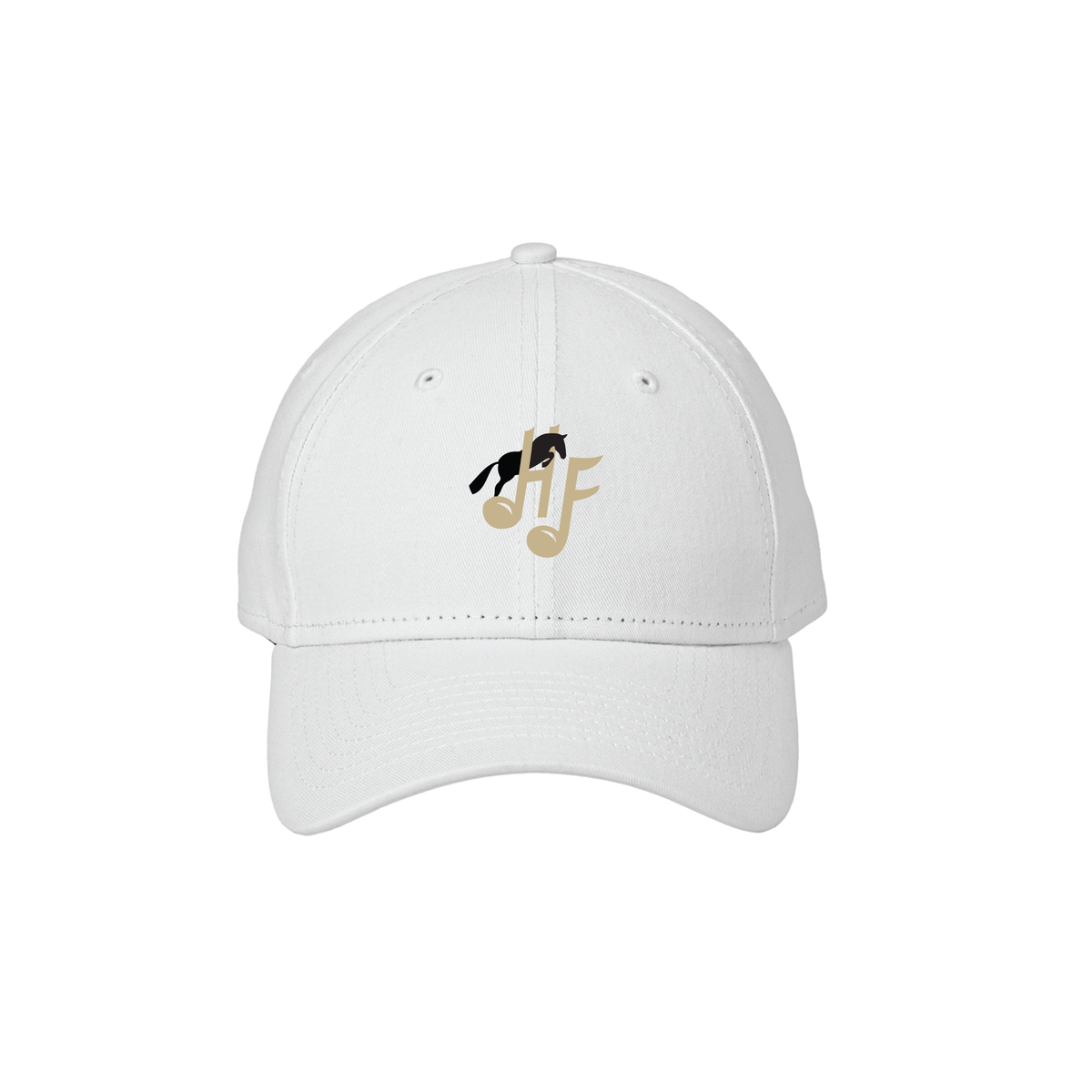 Harmony Farms New Era Adjustable Structured Cap