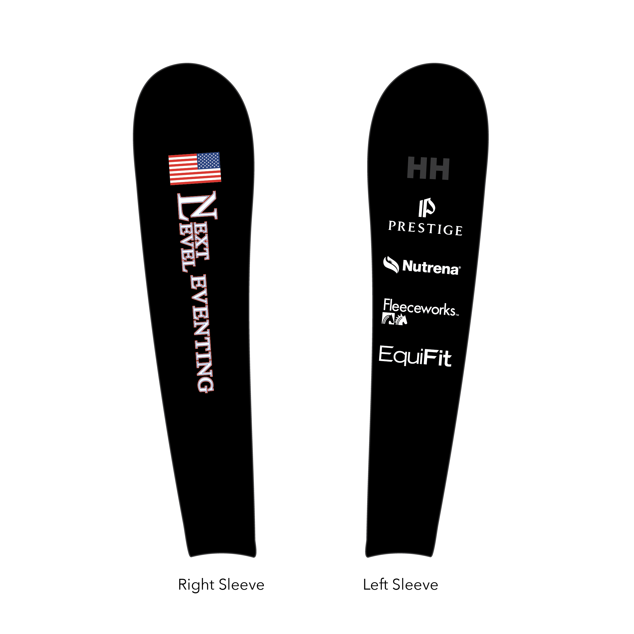 Next Level Eventing Men's Helly Hansen Paramount Softshell Jacket