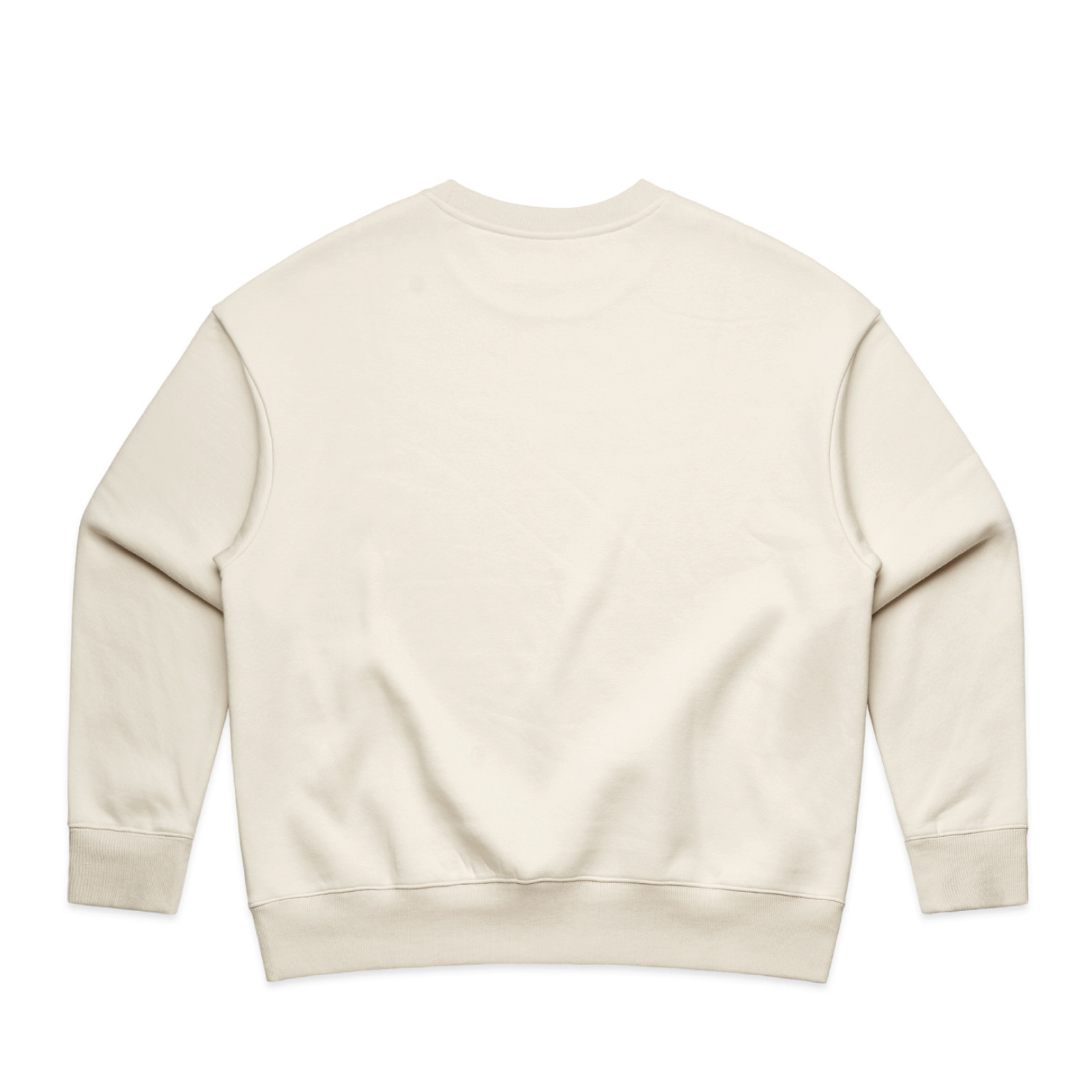 Hap Hansen Stables Women's AS Colour Heavy Crew