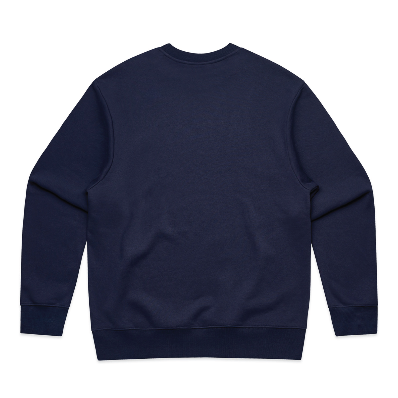 Hap Hansen Stables Men's AS Colour Heavy Crew