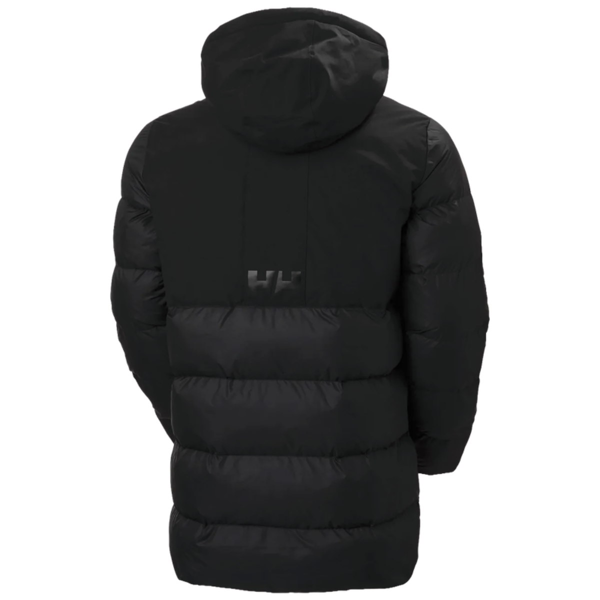 Beacon Hill Men's Helly Hansen Active Puffy Long Jacket