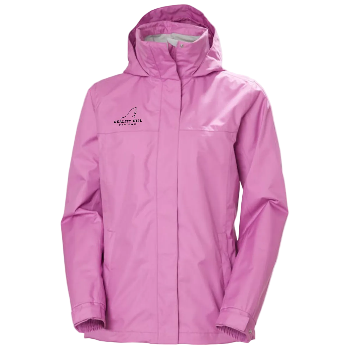 Women's Helly Hansen Aden Rain Jacket