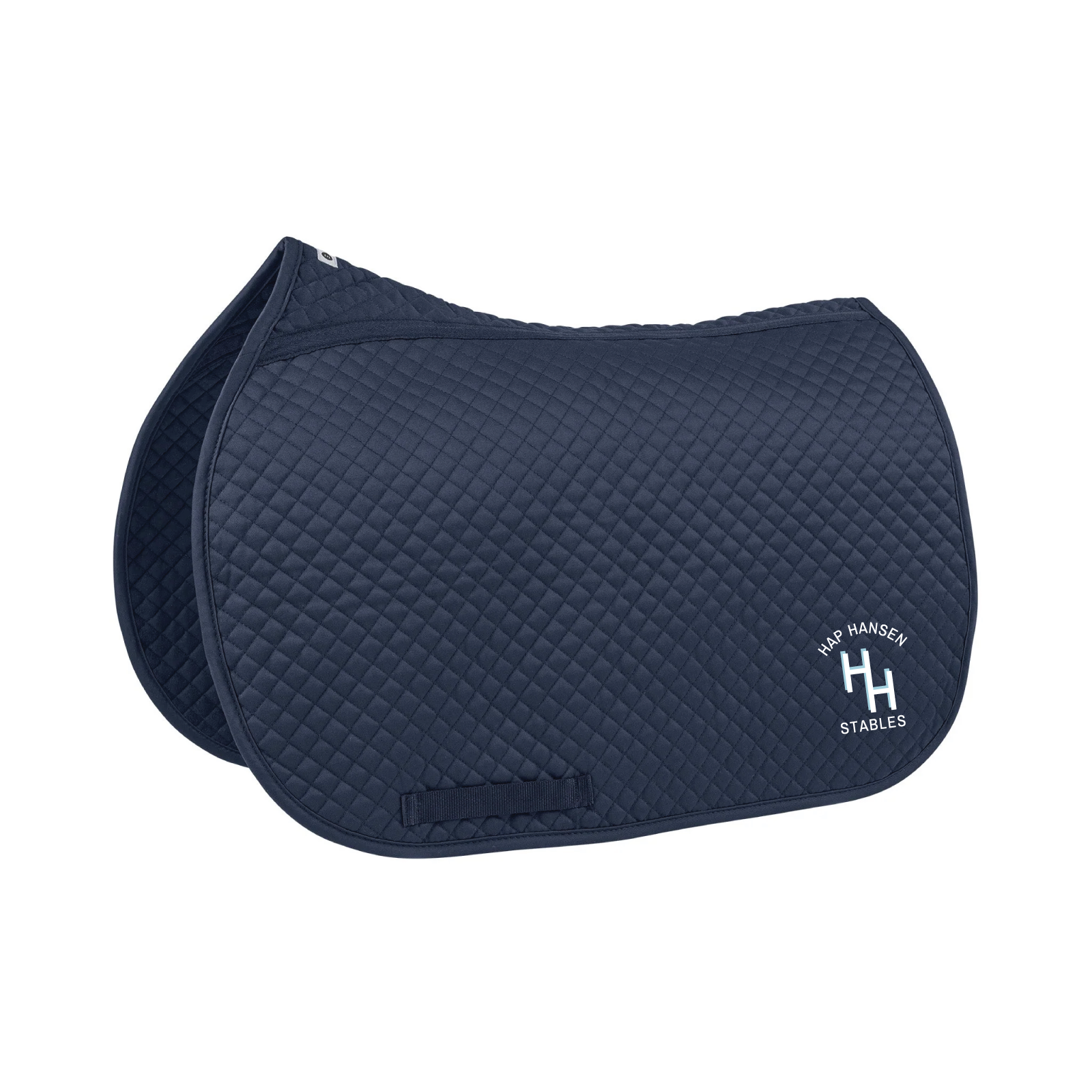 Hap Hansen Stables EquiFit Essential Jumping Pad