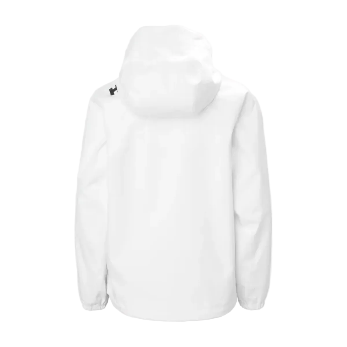 Helly Hansen Juniors' Crew Hooded Jacket