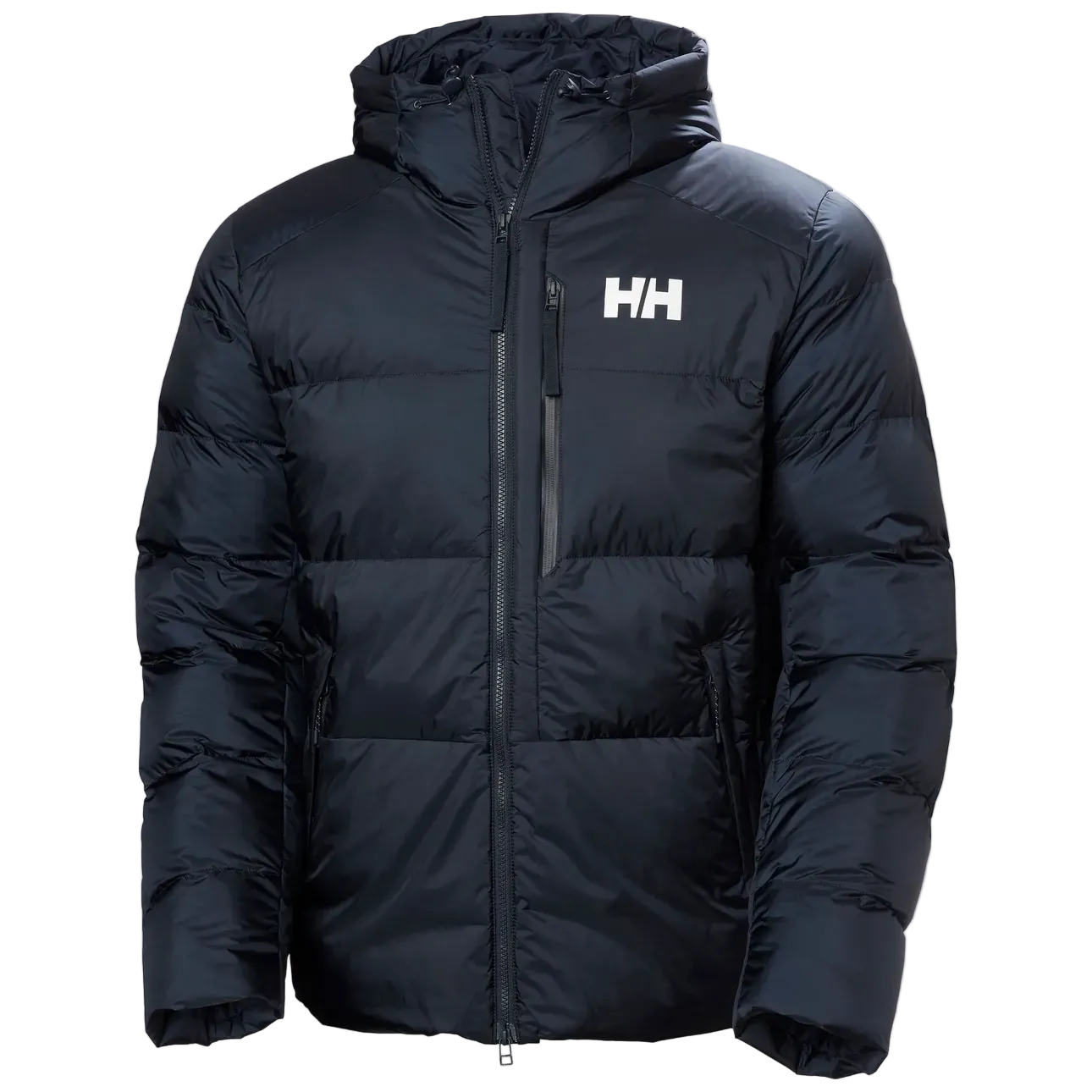 Under Contract Men's Helly Hansen Active Winter Parka
