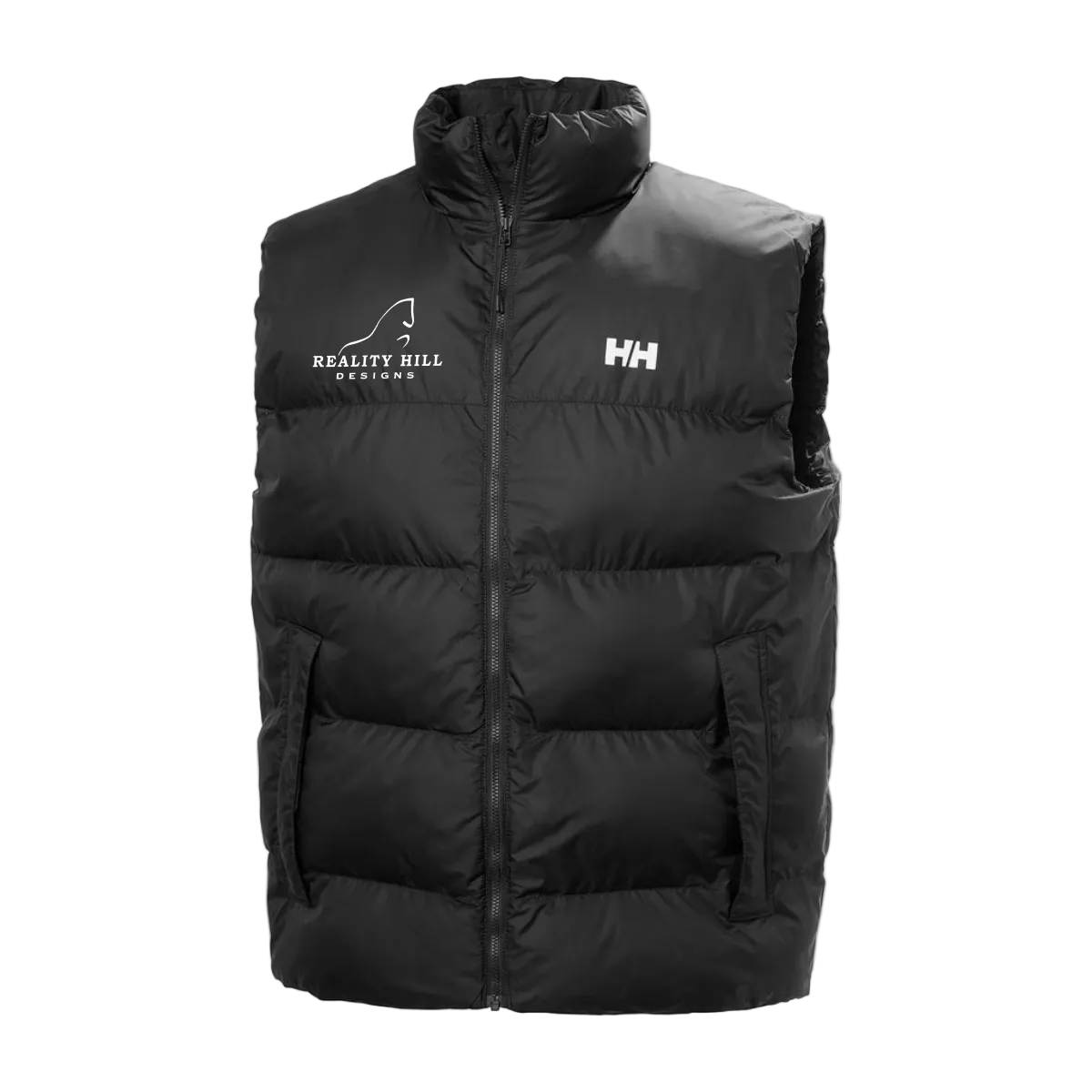 Men's Helly Hansen Active Puffy Vest
