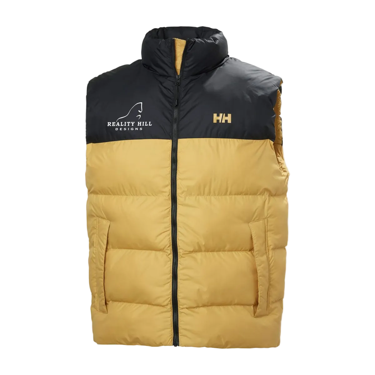 Men's Helly Hansen Active Puffy Vest
