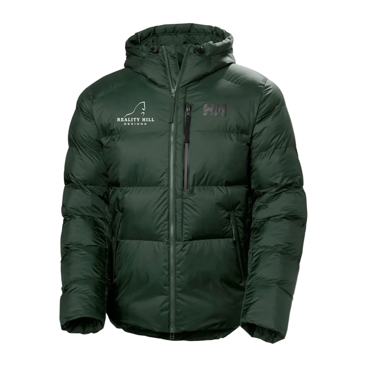 Men's Helly Hansen Active Winter Parka