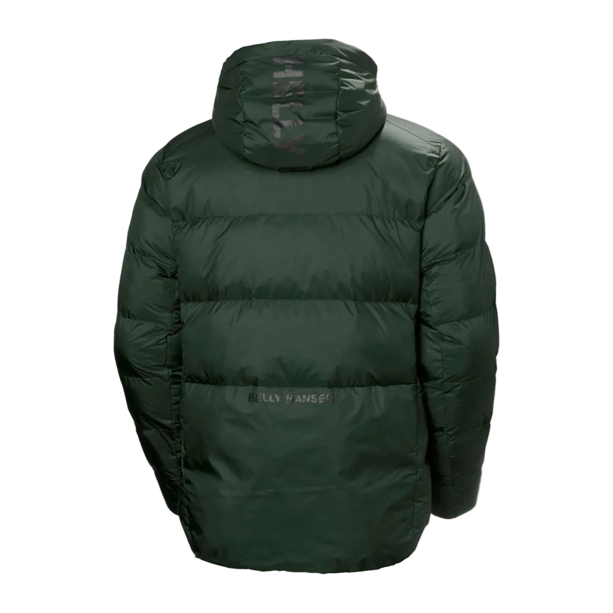 Men's Helly Hansen Active Winter Parka
