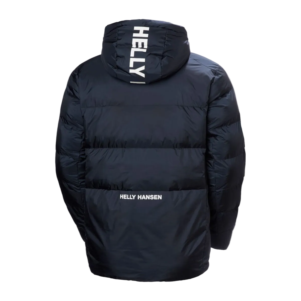 Men's Helly Hansen Active Winter Parka
