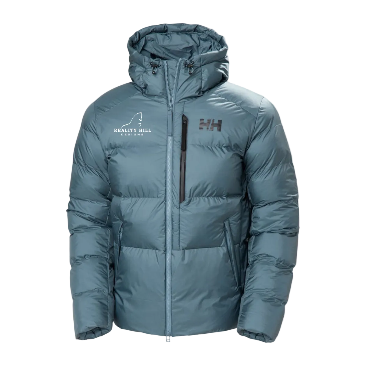 Men's Helly Hansen Active Winter Parka