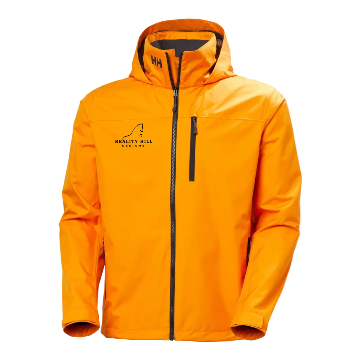 Men's Helly Hansen Crew Hooded Jacket
