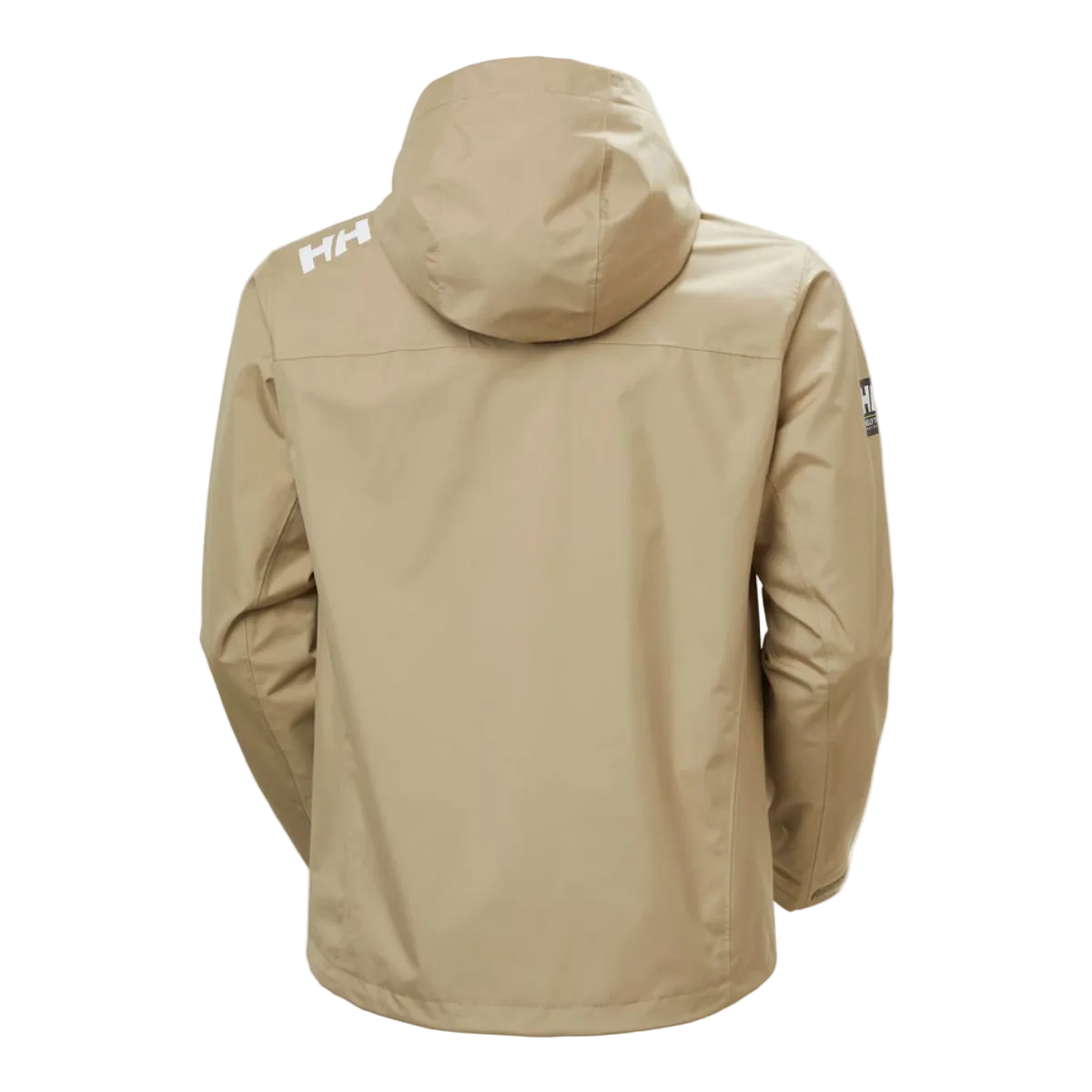 Men's Helly Hansen Crew Hooded Jacket