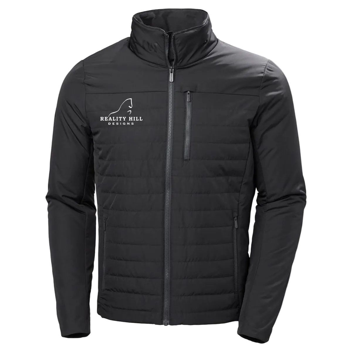 Men's Helly Hansen Crew Insulated Jacket