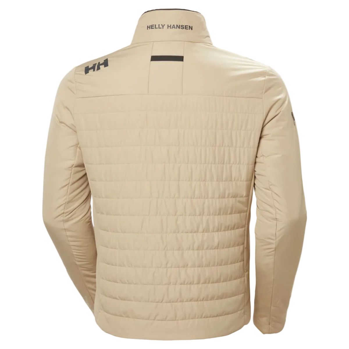 Men's Helly Hansen Crew Insulated Jacket