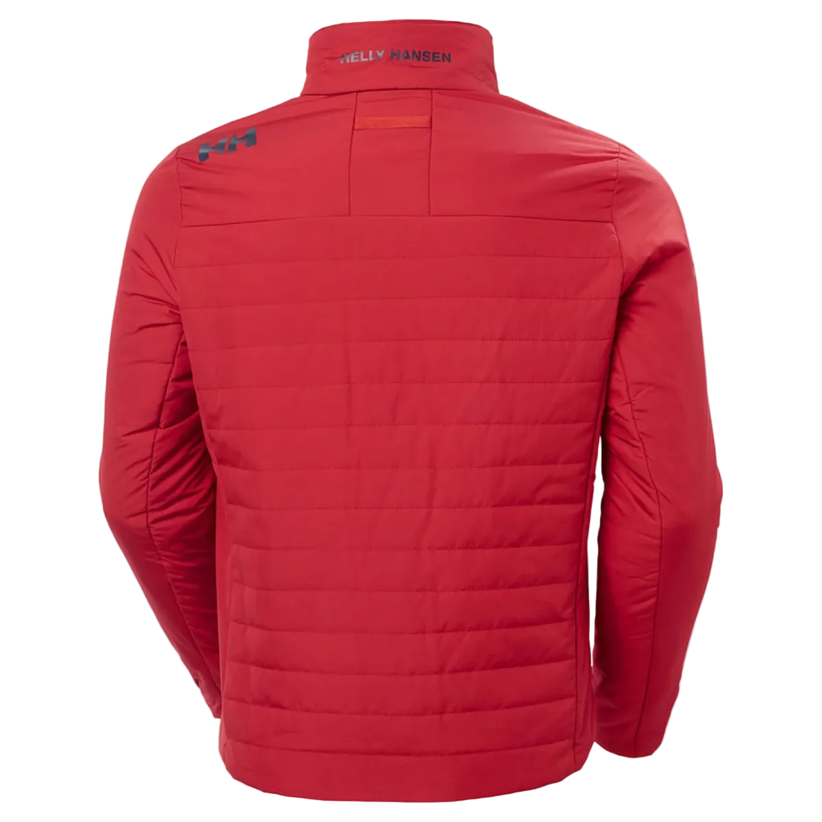 Men's Helly Hansen Crew Insulated Jacket